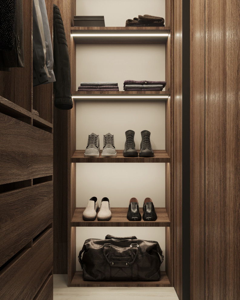 40,6м2 ЖК «Лайнер»