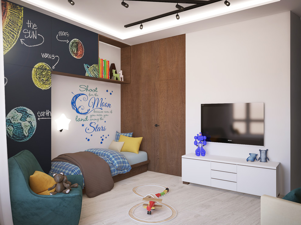 Квартира на Петровском проспекте