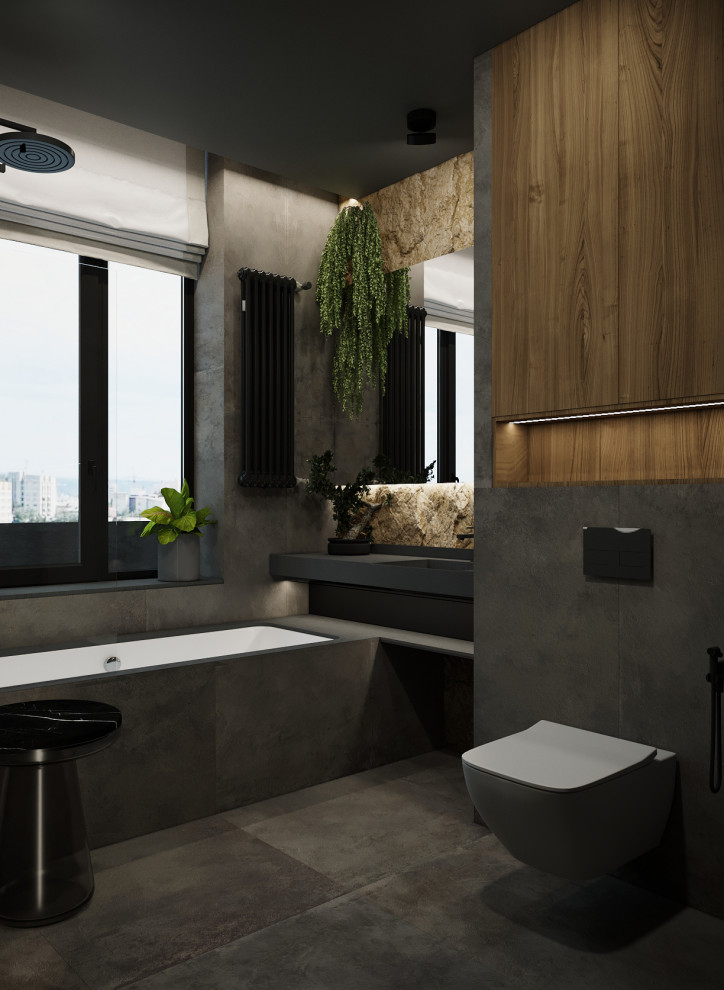 ЖК Парк Столиц