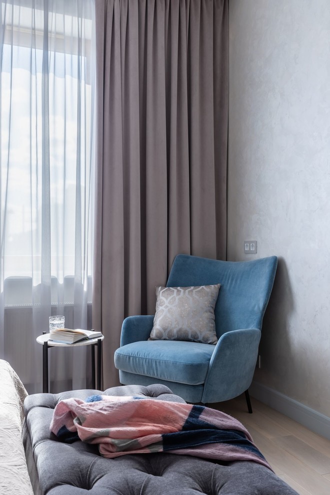 Квартира на Смольном 17