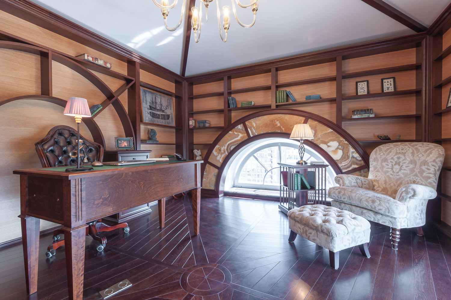 Современная классика