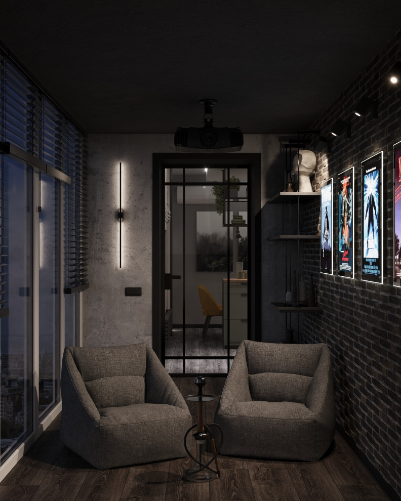 ЖК Березовая г. Самара