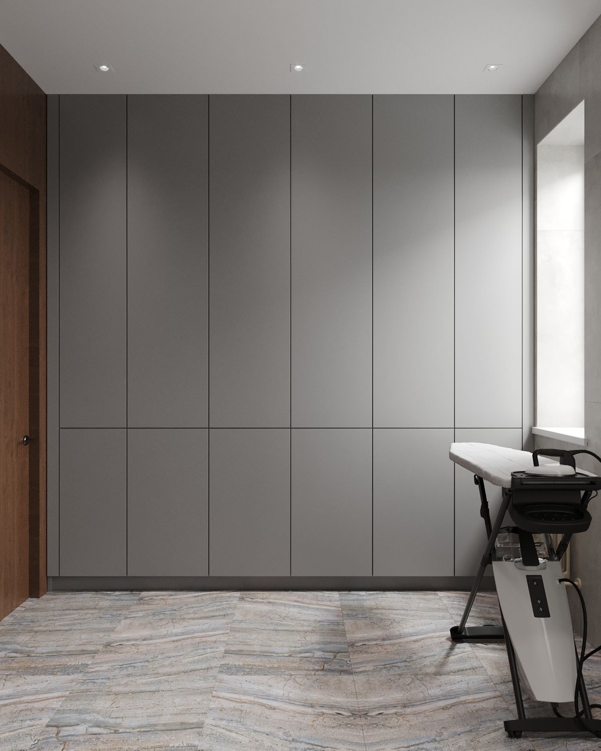 Дом 350м2 в Подмосковном Сергиевом Посаде