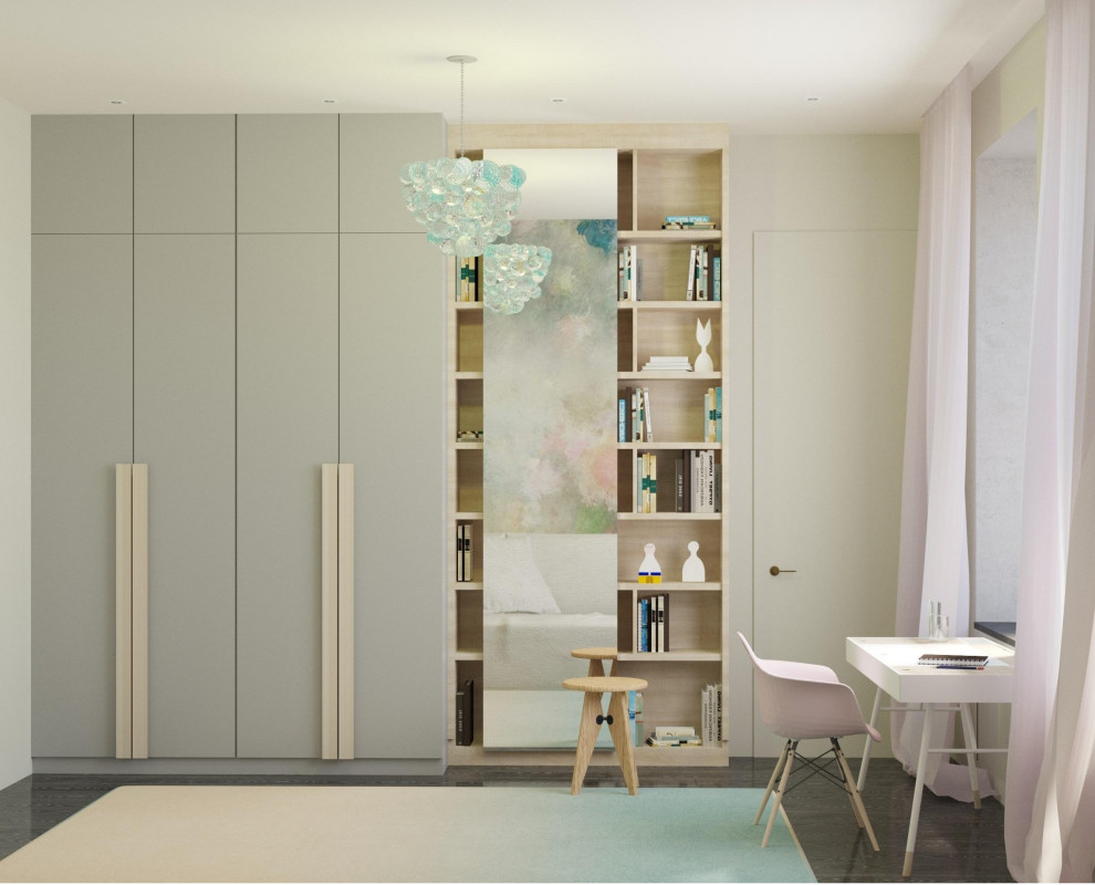 Квартира 140 кв.м