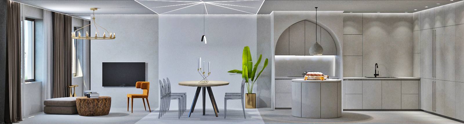 Обложка проекта: KAZAKH ETHNICITY