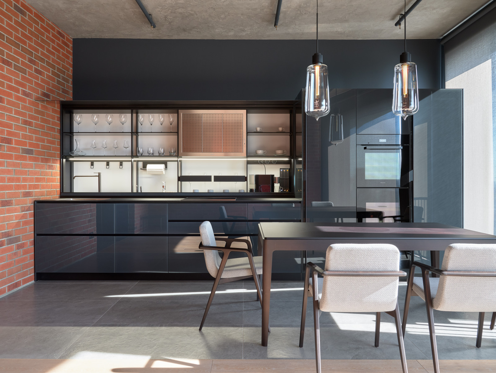 Аппартаменты на Ленинском