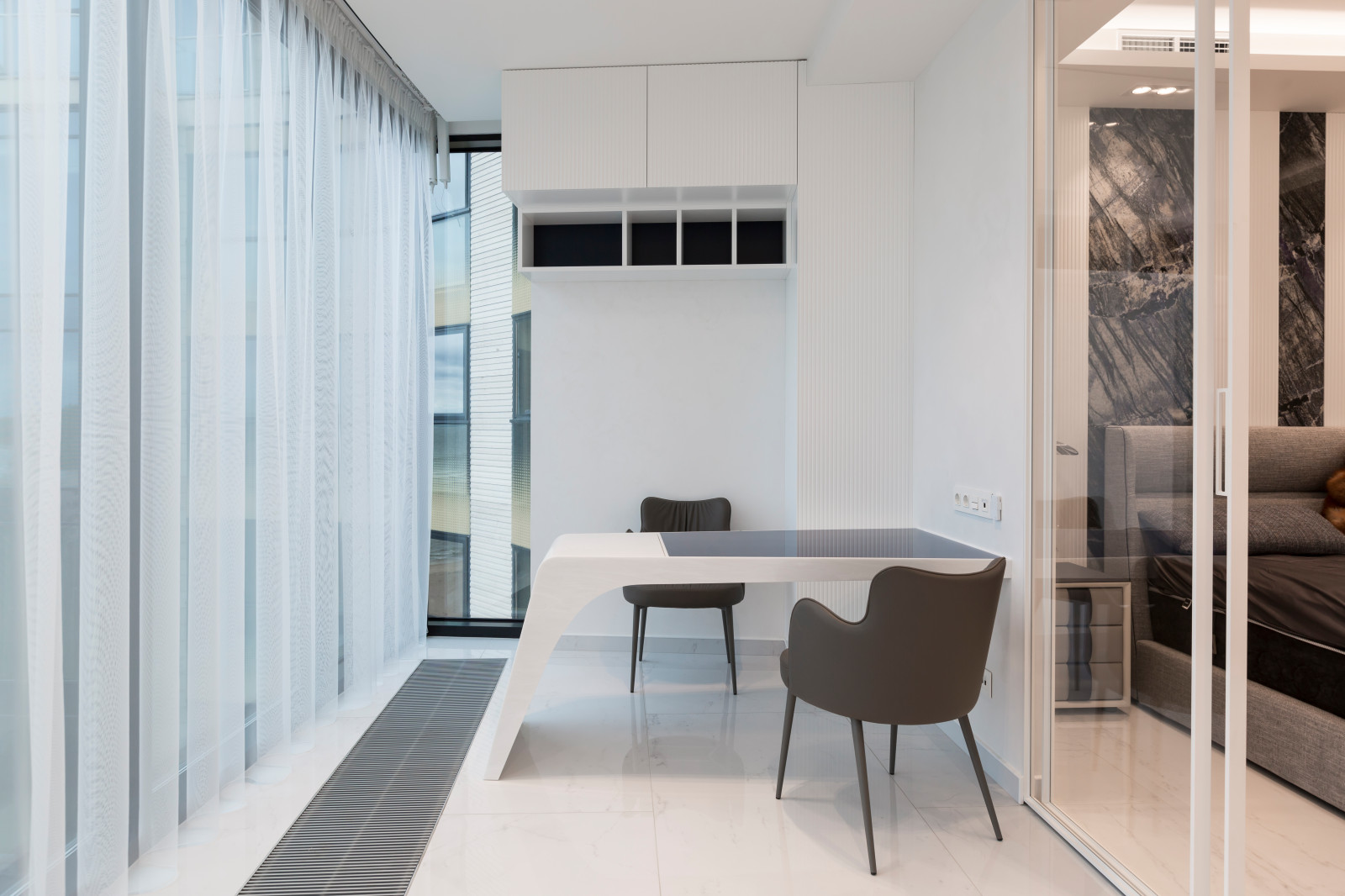 ЖК "Кристалл"