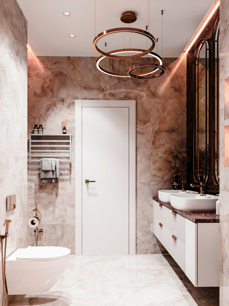 Проект "Вуд"