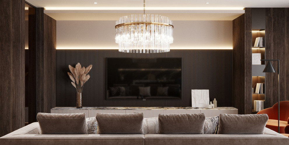 Vine House apartment