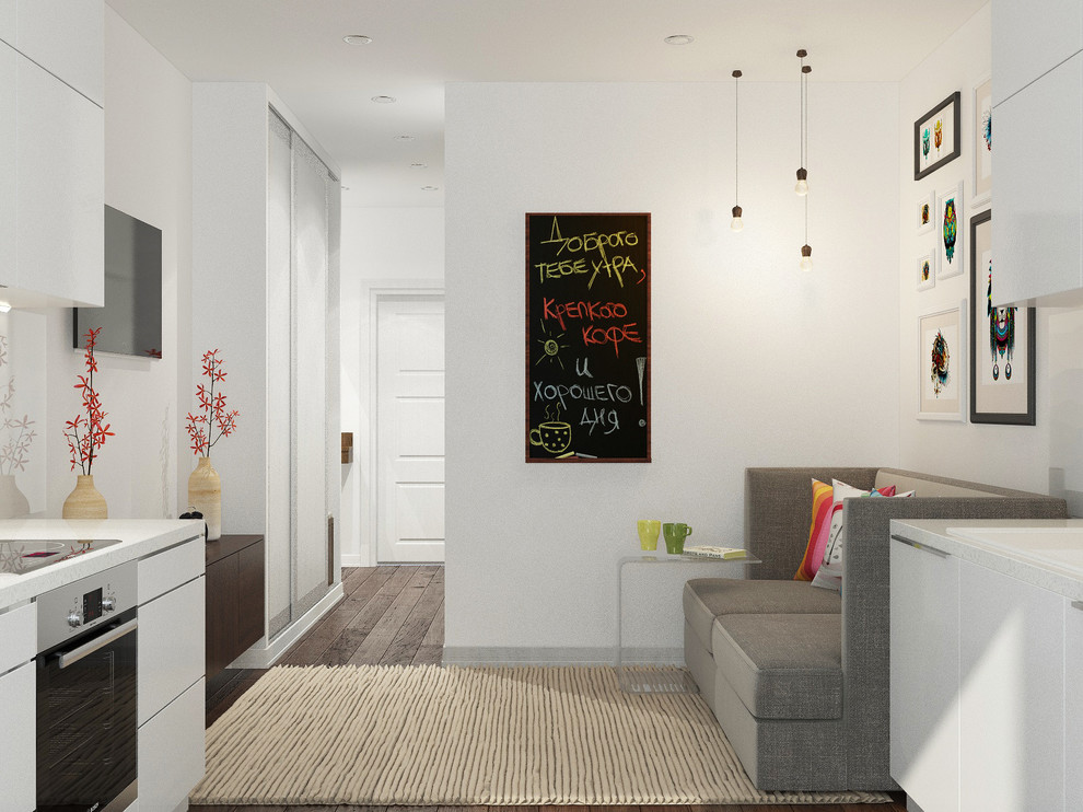 Корица с молоком