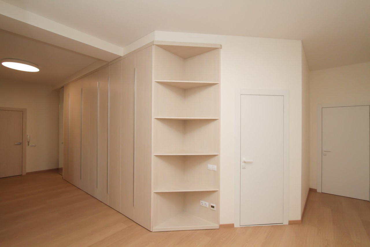 БЕЛЫЙ МИНИМАЛИЗМ