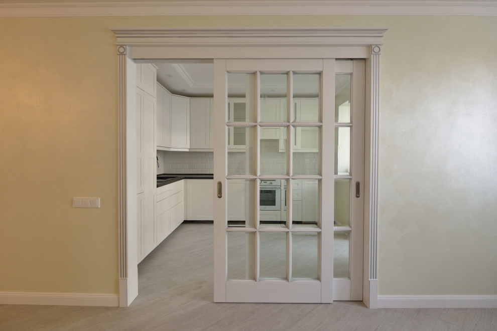 Двери Классика