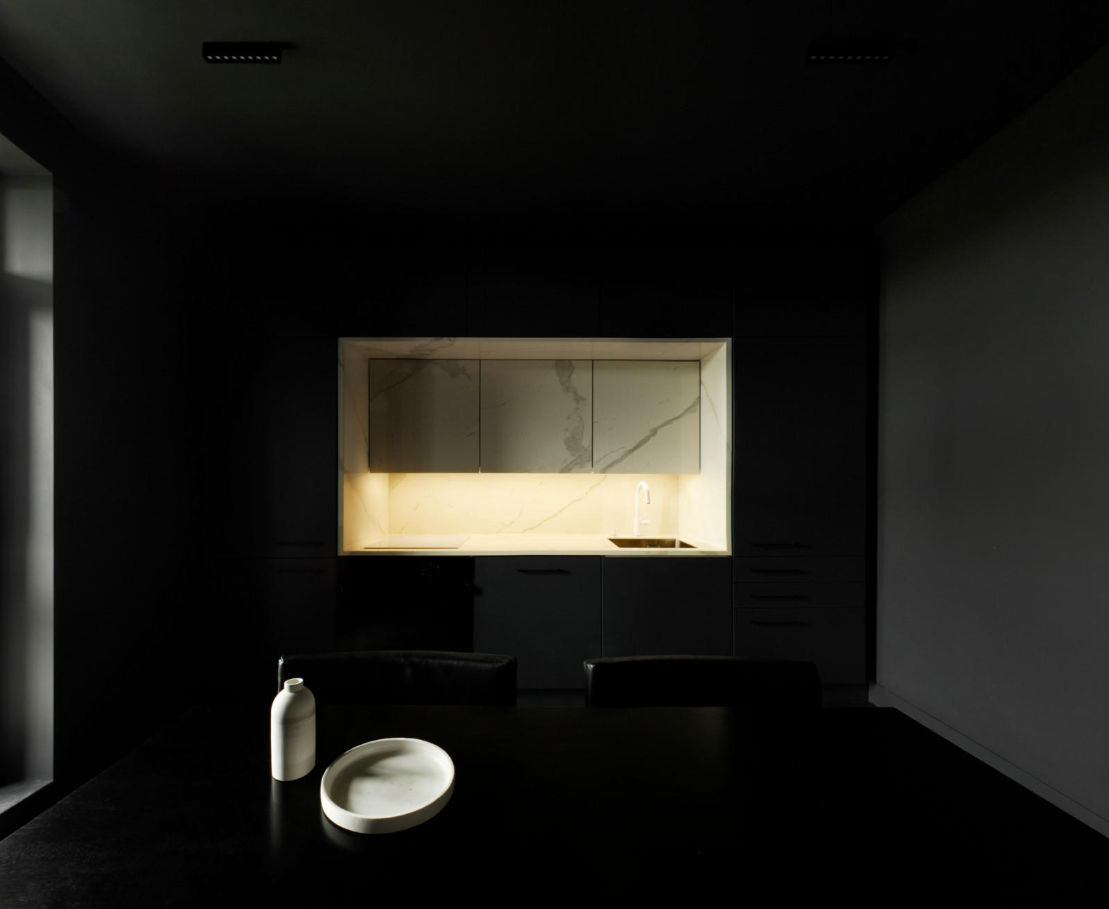 Apartment M2.85, ЖК Московские Ворота