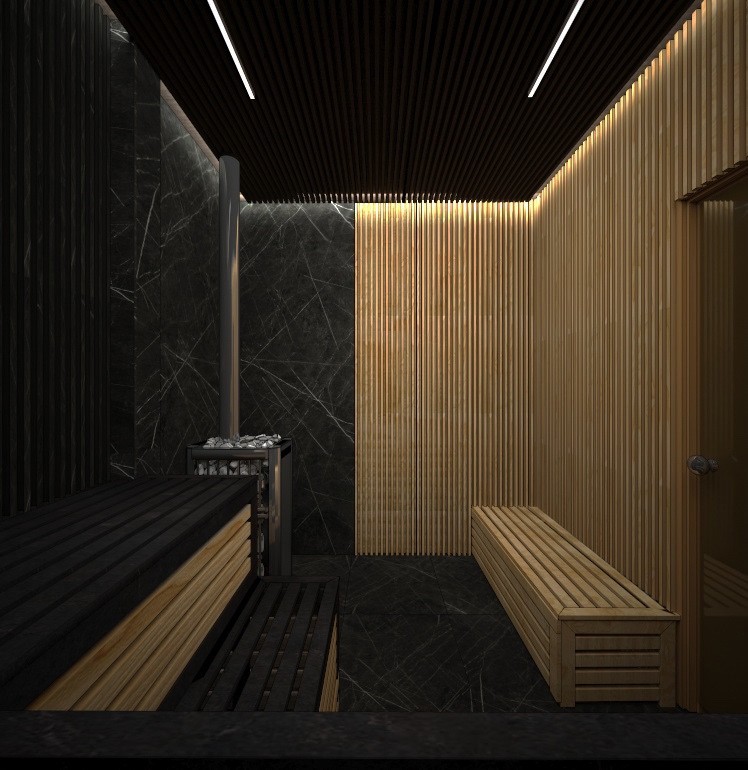 Обложка проекта: Гостевой дом, Чувашская республика