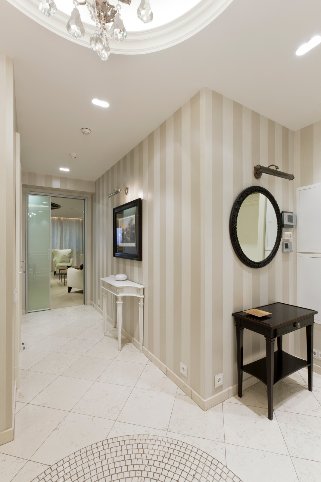 КВАРТИРА В ЖК «ГРАНД ПАРК» Г. МОСКВА, 141 М2