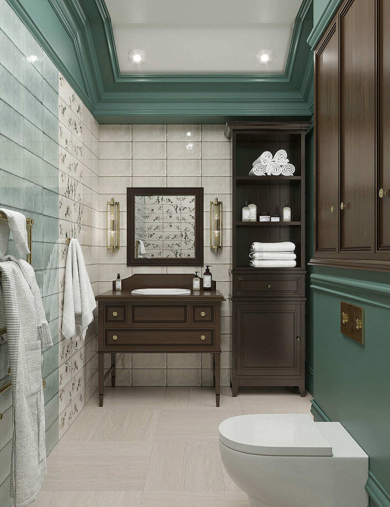 Дом в поселке «Ильинский Ландшафт»