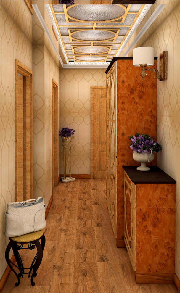 Обложка проекта: Интерьер 2