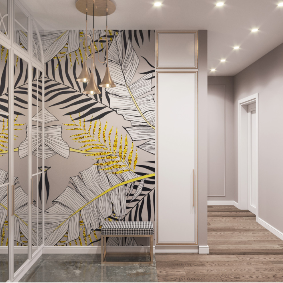 4-х комнатная квартира в Алматы