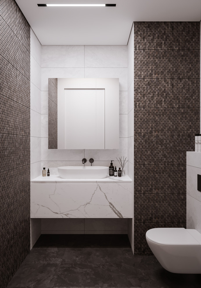 Обложка проекта: ЖК Versis, 92,4 кв.м.