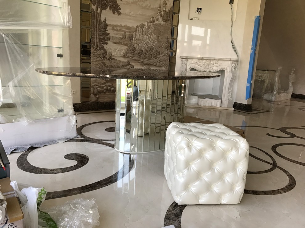 Олимпийская деревня