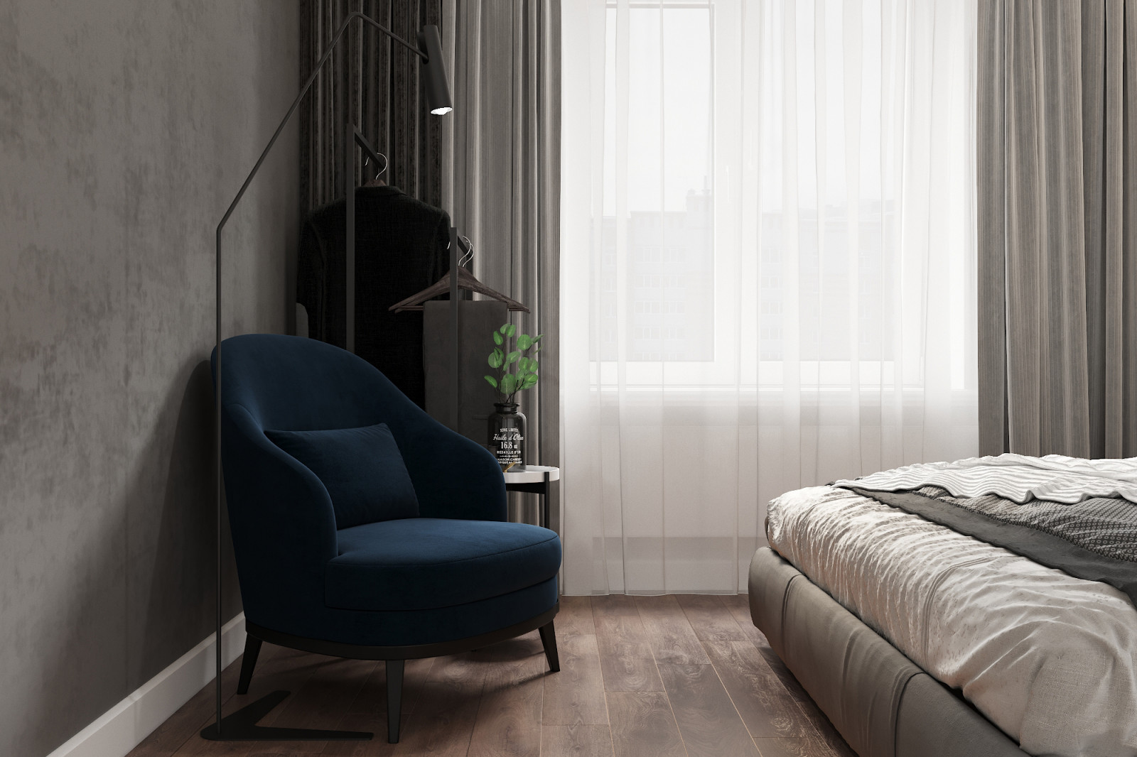 Квартира в ЖК Орион