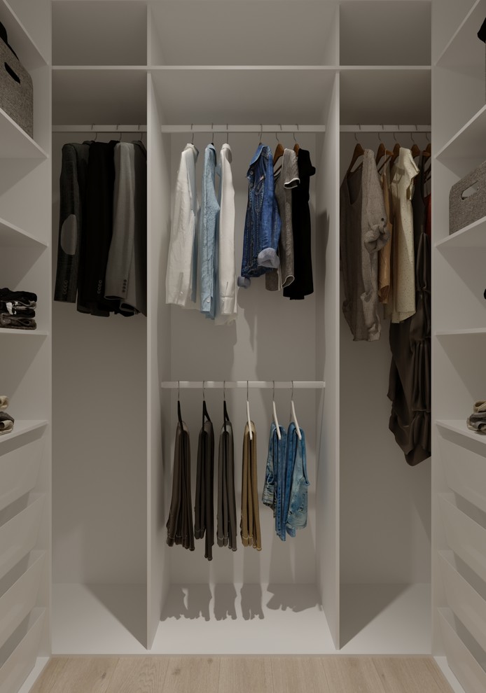 Однушка для молодой пары