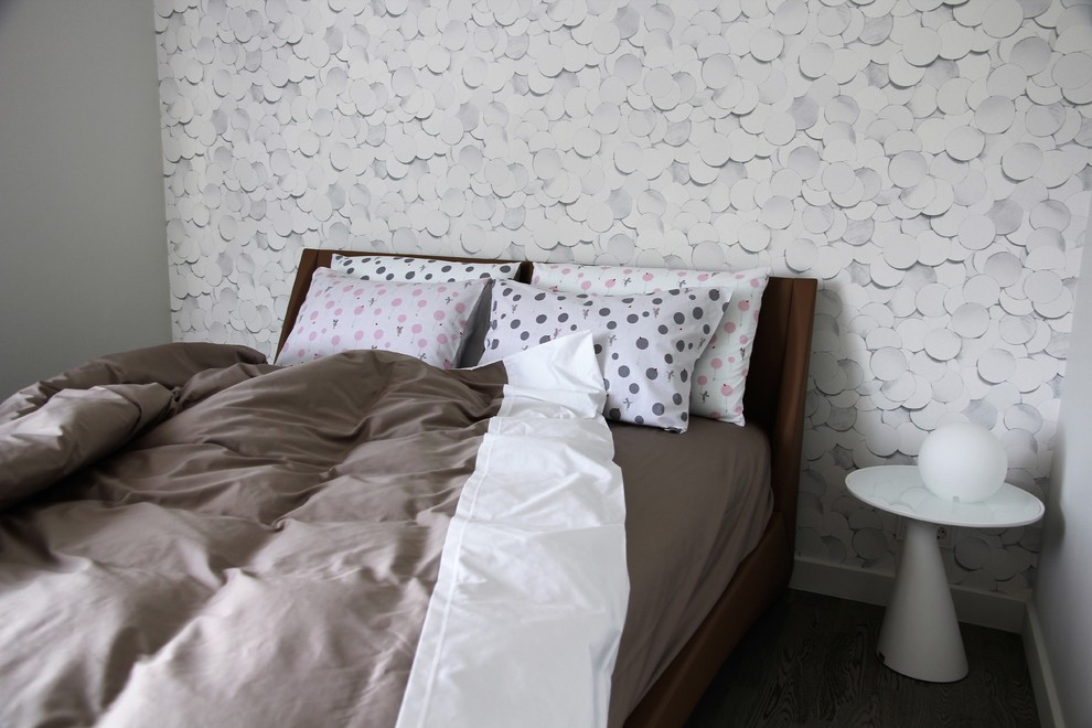 Постельное белье для проекта на ул. Борисовская