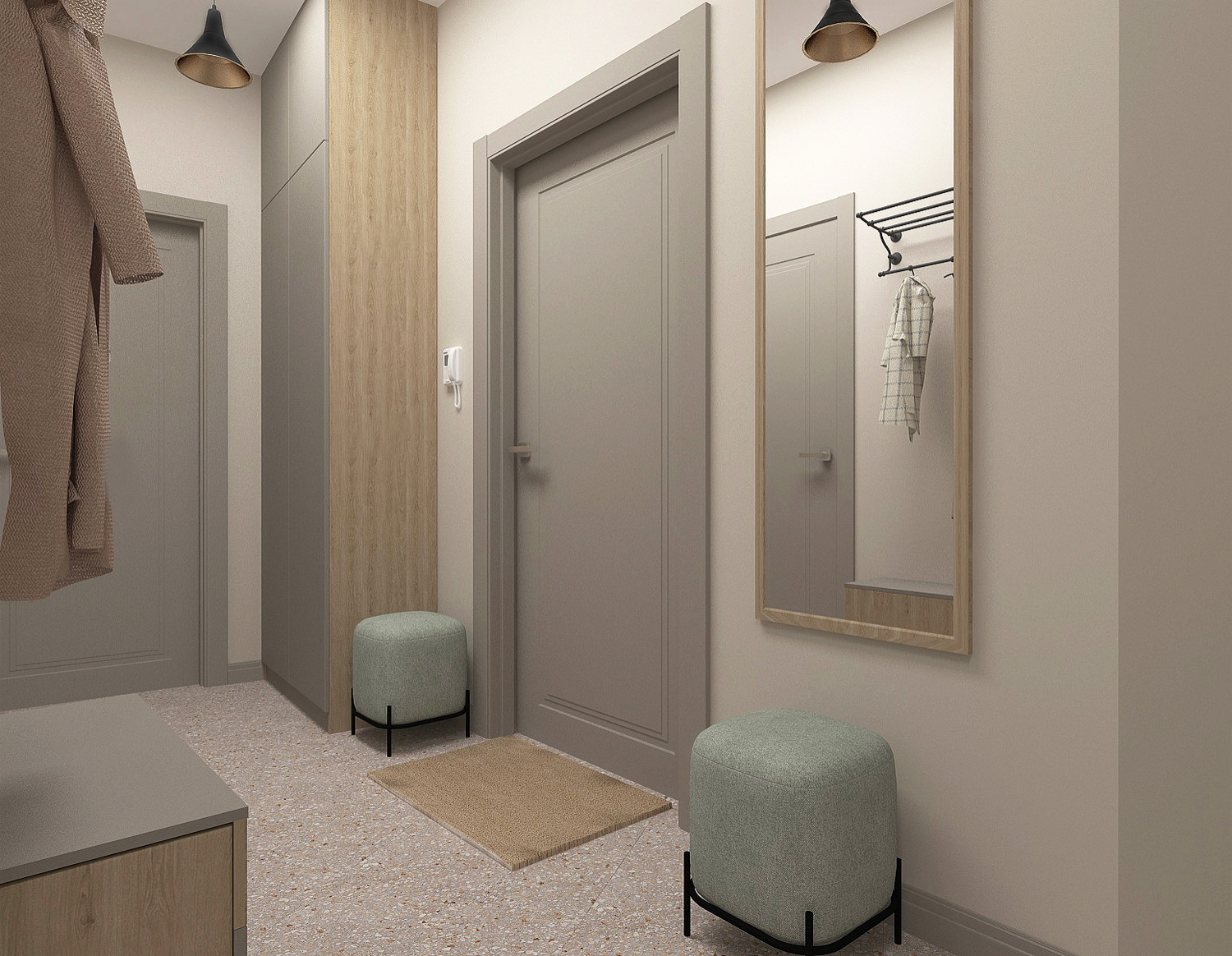 Квартира под сдачу в Санкт-Петербурге