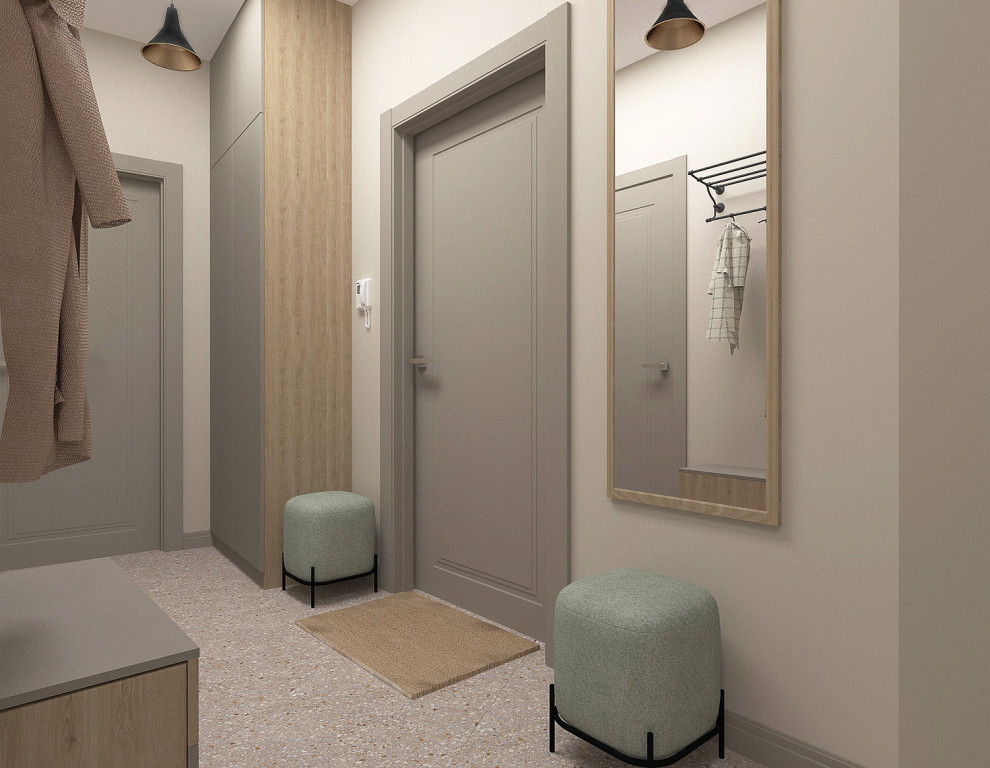 Квартира под сдачу в Санкт-Петербурге