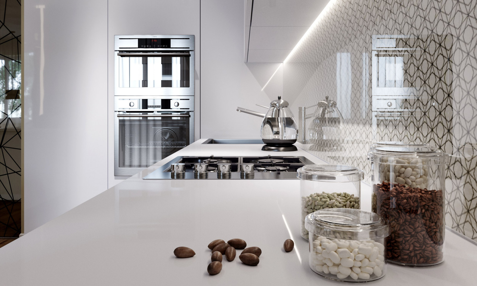 Лёгкое настроение