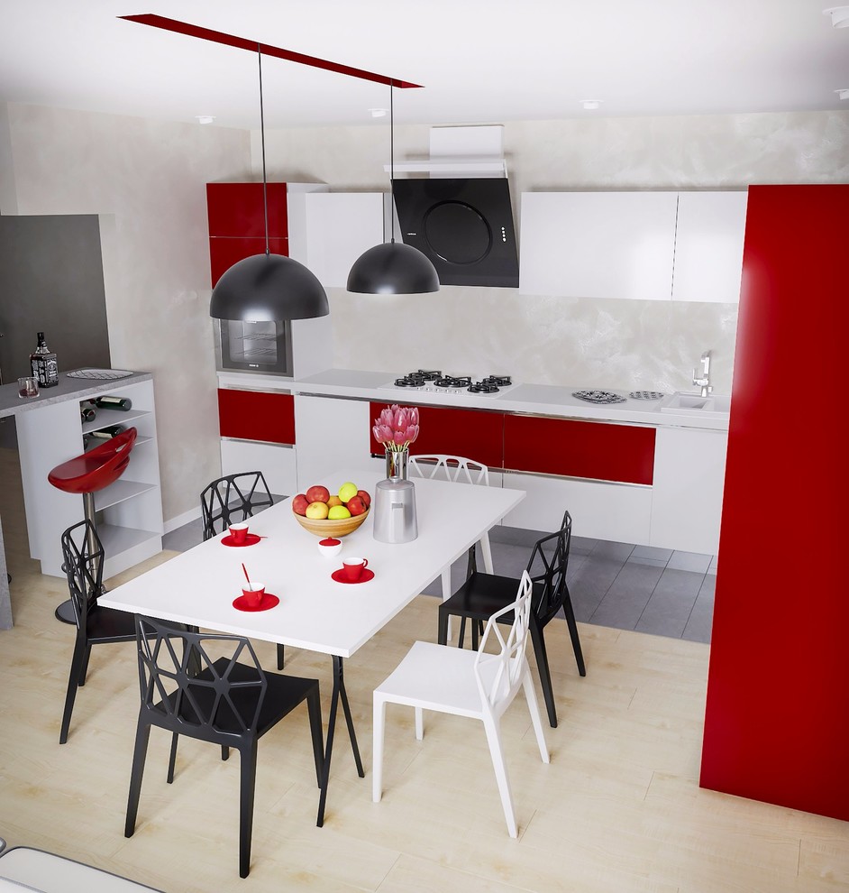 ЖК Времена года