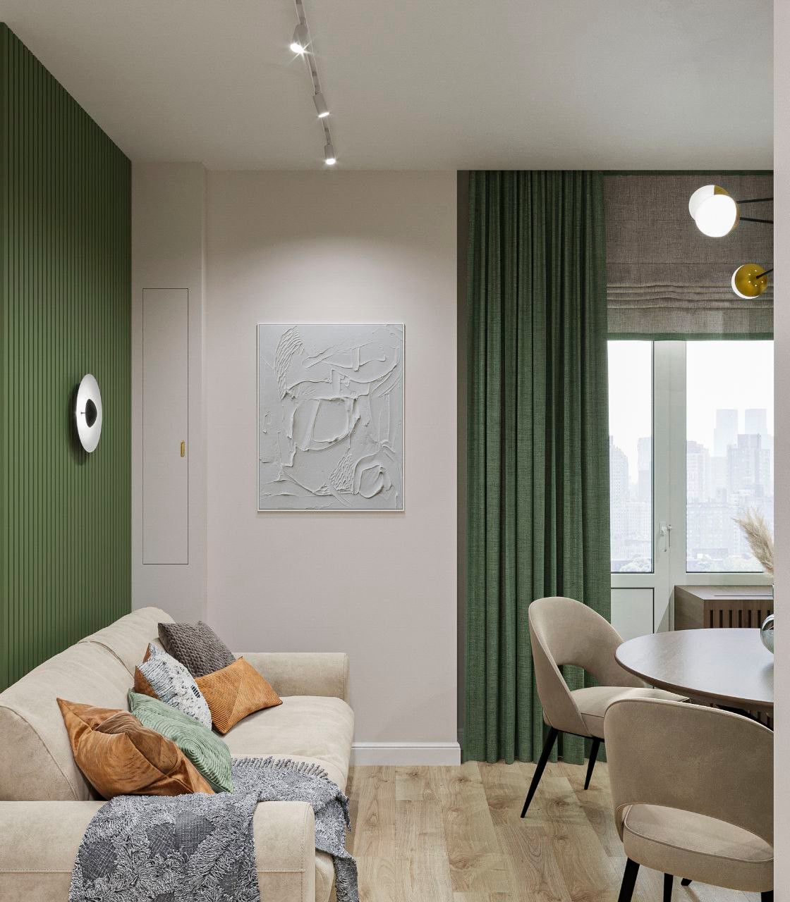 Евротрешка в Санкт-Петербурге