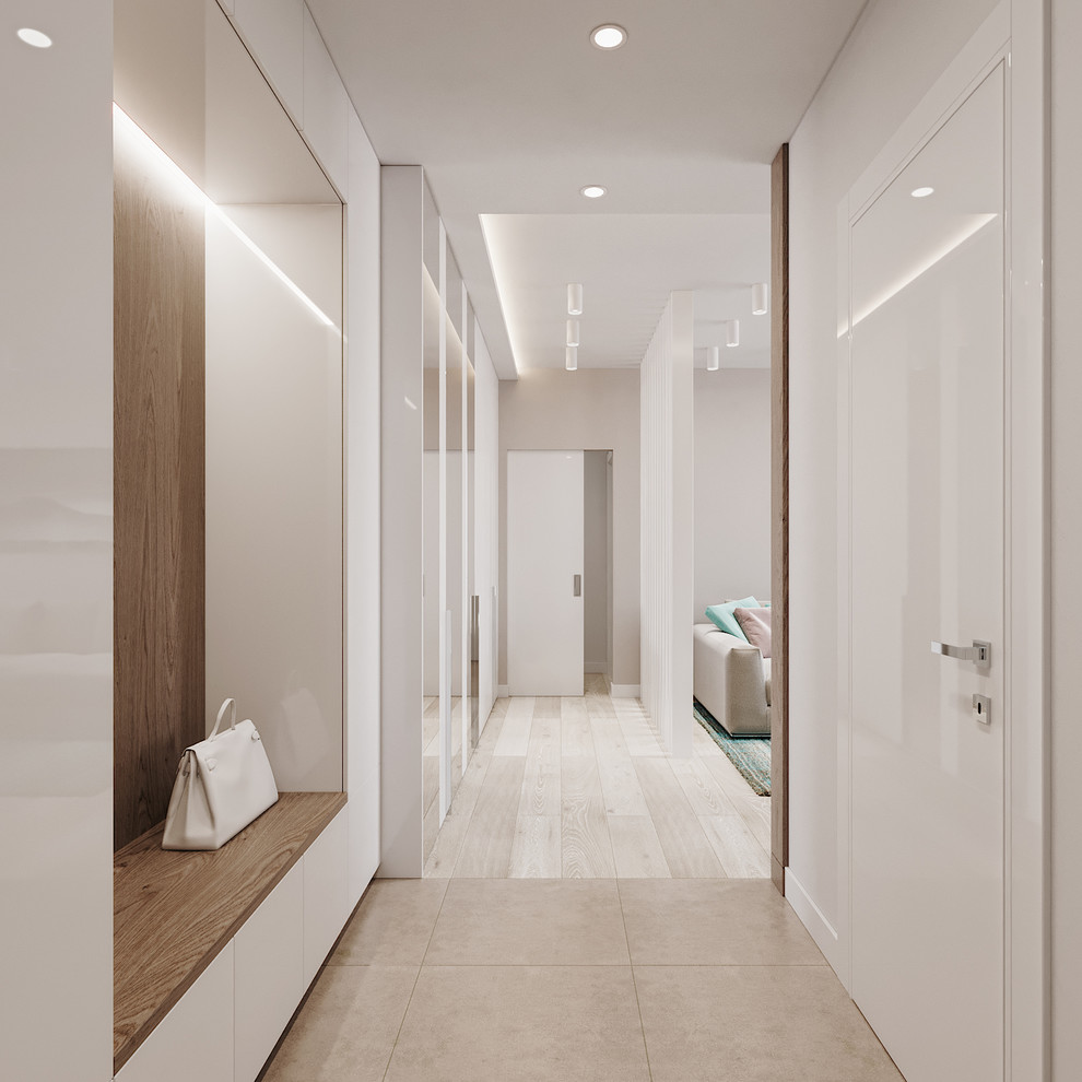 ЖК Московские ворота