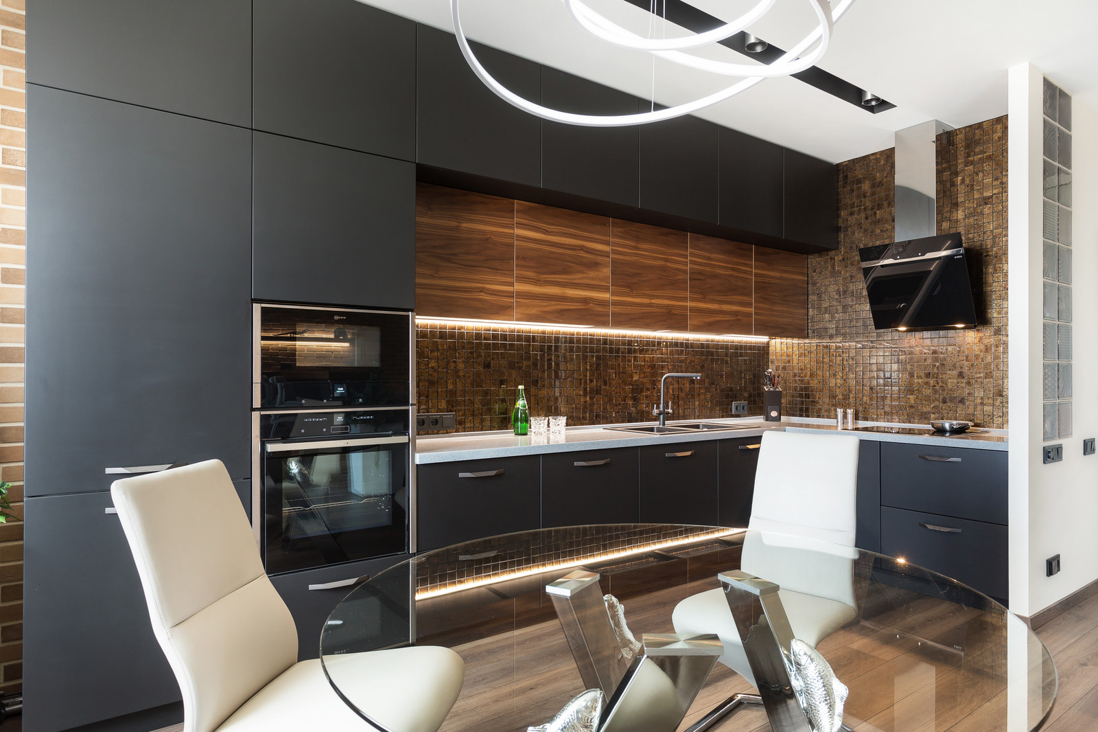 Фотосъемка интерьера, автор проекта Владимир Щанкин