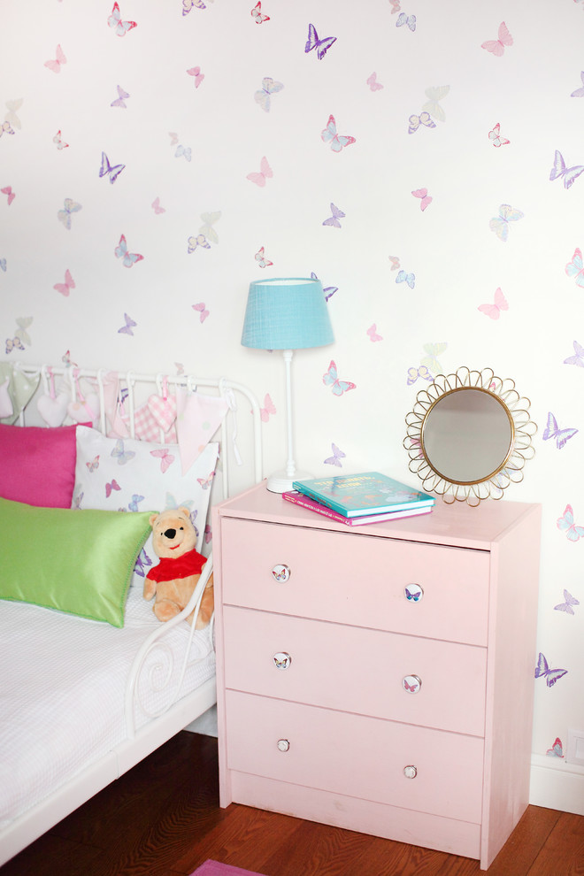 ЖК Шведская крона