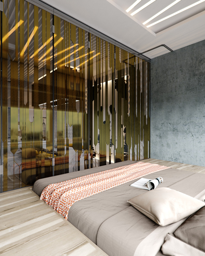 Квартира для творческой личности