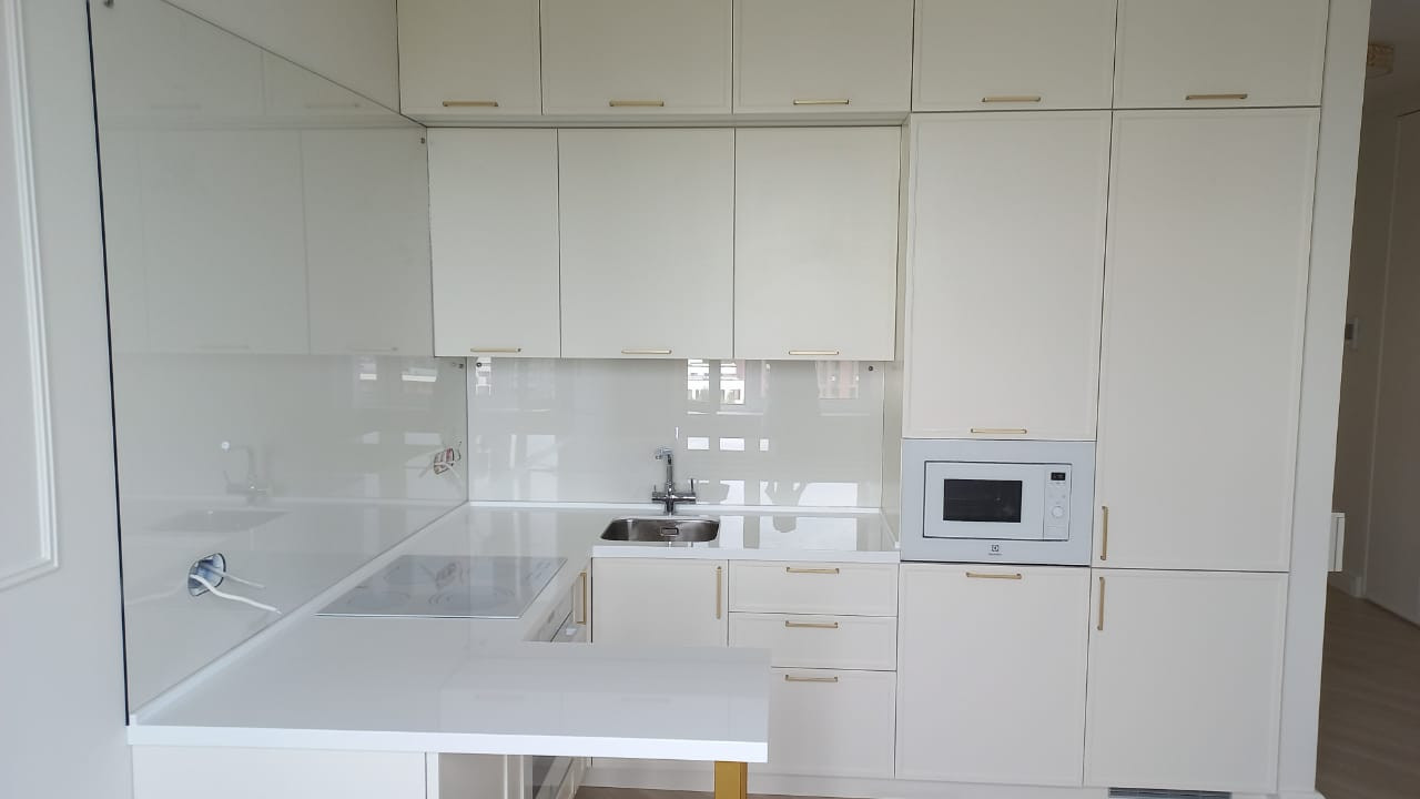 Кухня угловая, "Руфина".