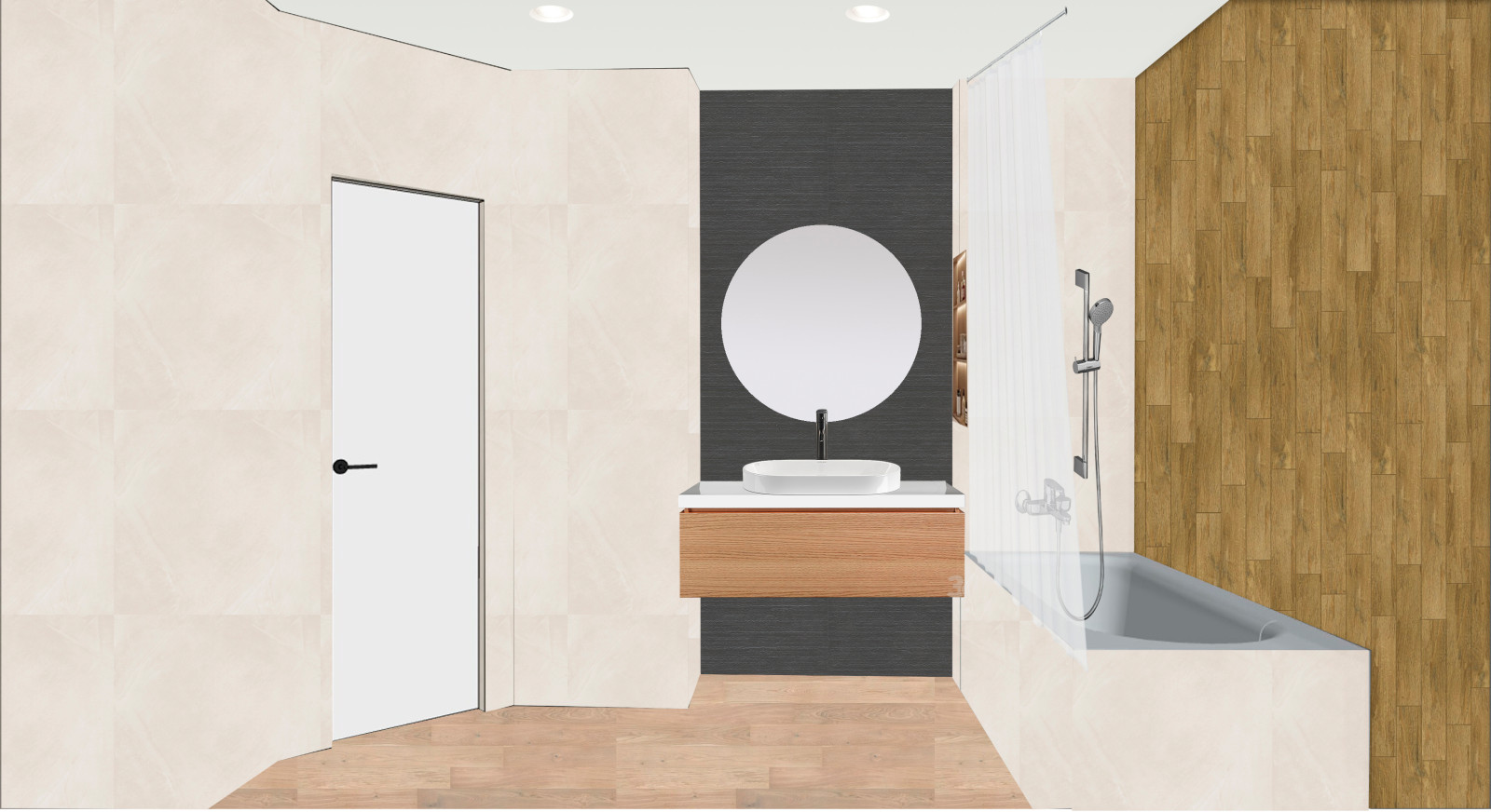 Обложка проекта: ЖК Надежденское полесье