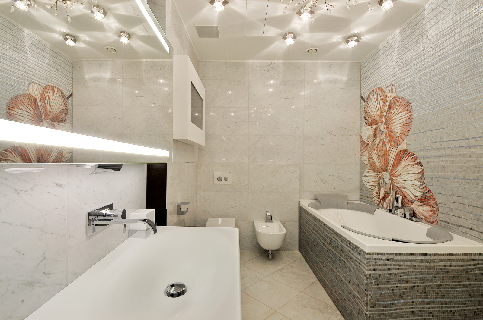 Квартира.ЖК Янтарный Город