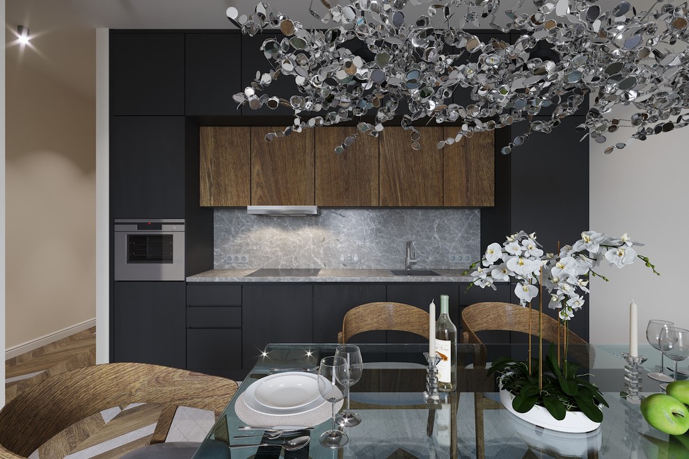 Квартира в ЖК "Филиград"