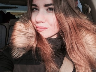 Мария Жукова