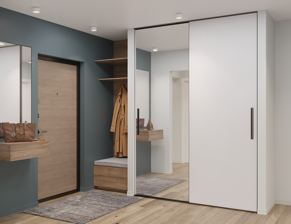 Цветной бульвар