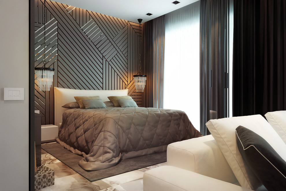 Апартаменты для молодой семьи в Сочи