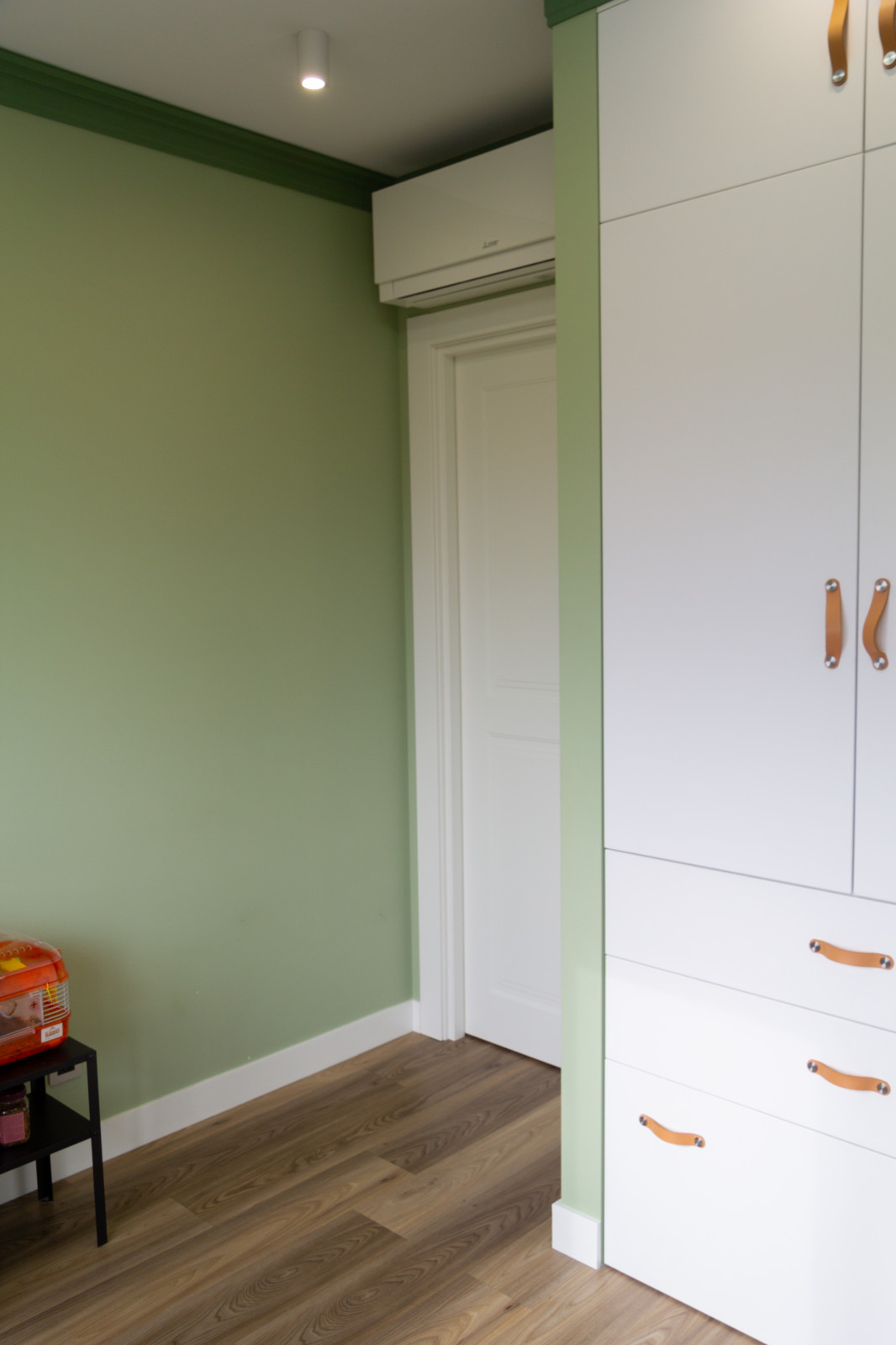 Квартира в Одинцово