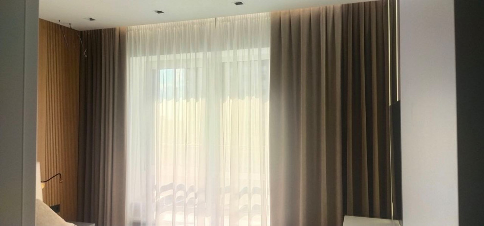 ЖК «Вестердам»