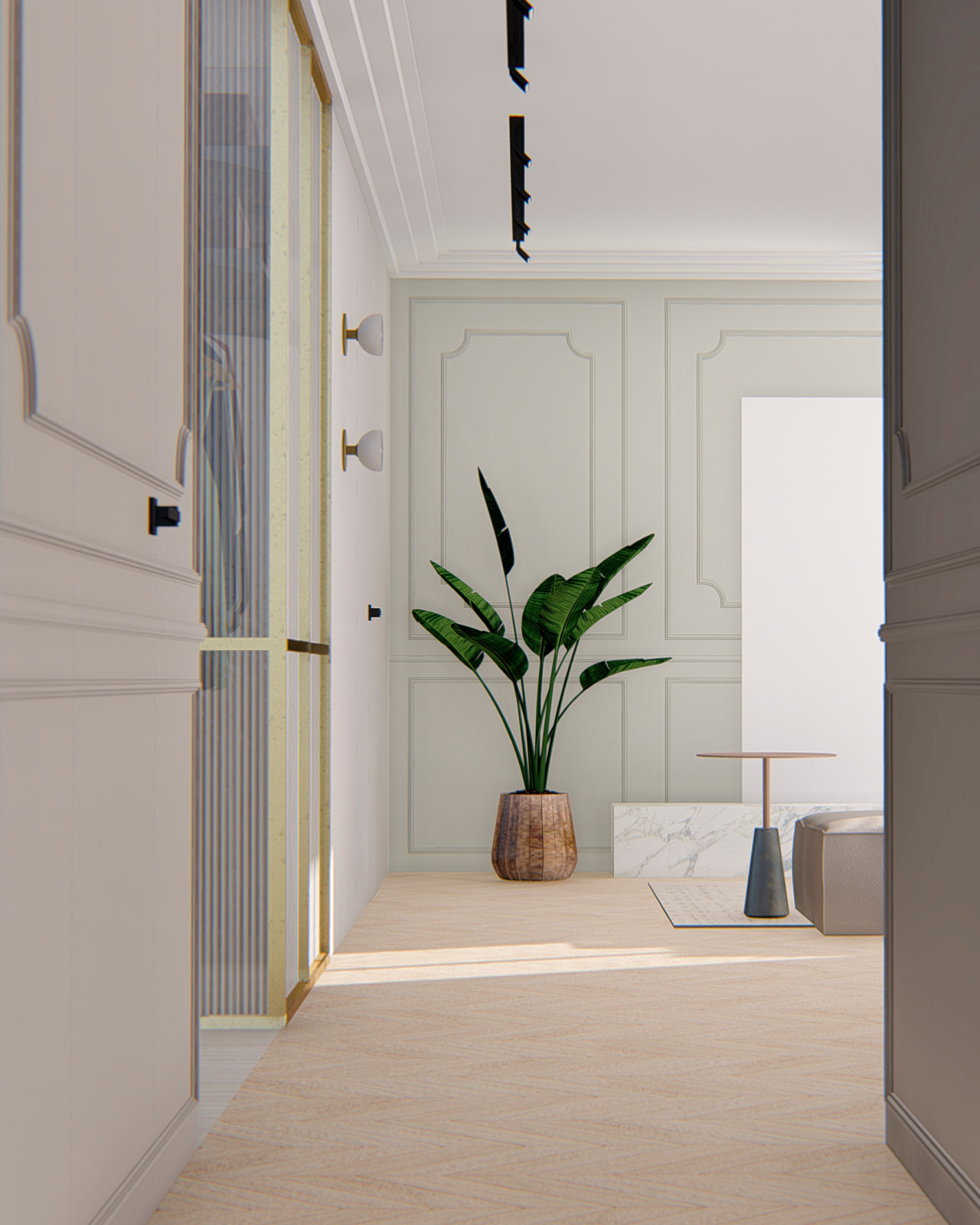 APARTMENT 19