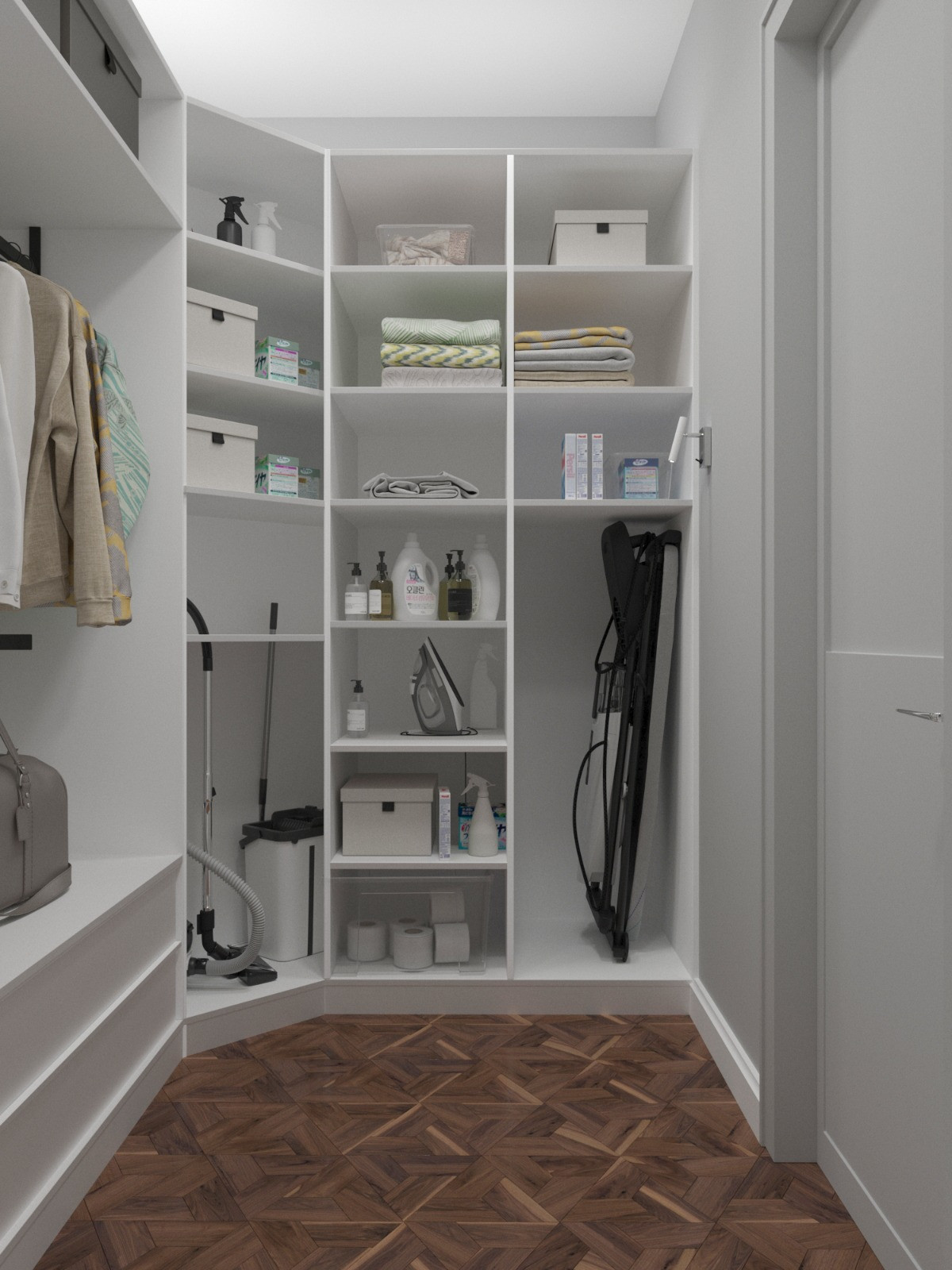 Квартира на Проспекте Мира