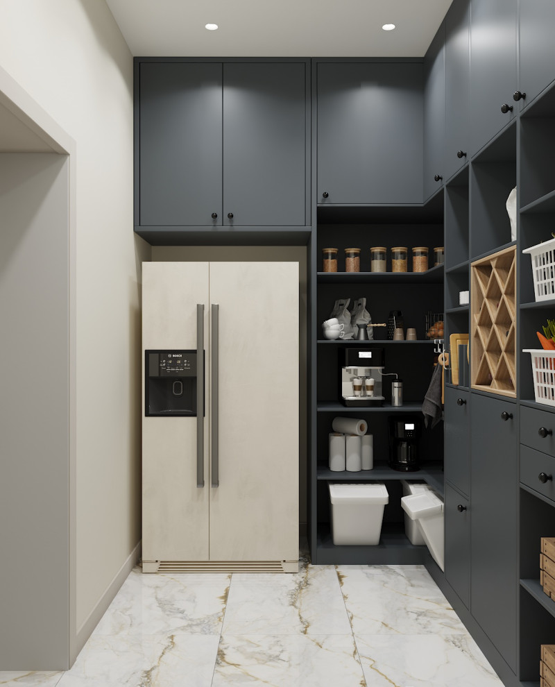 Элегантный шик