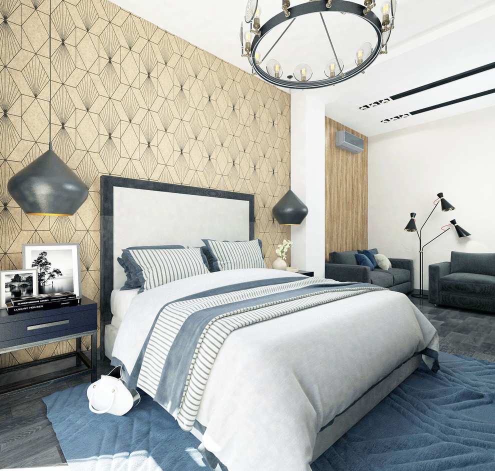 Таун-хаус на рублевке