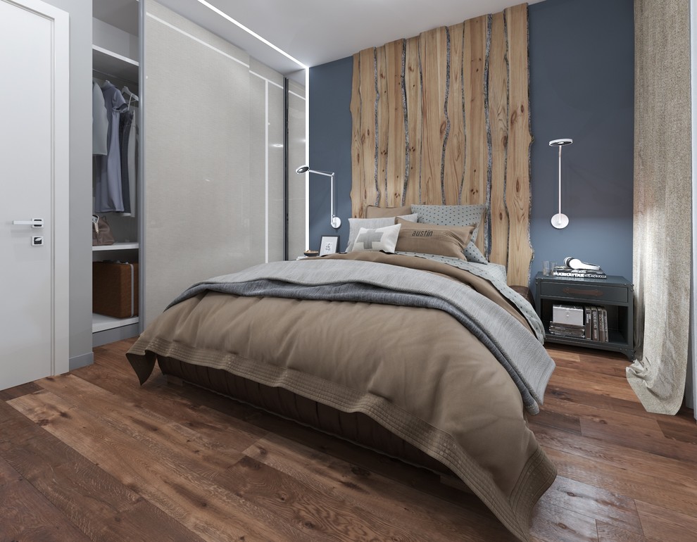 Маленькая квартира на Шоссе энтузиастов